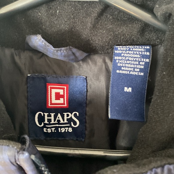 Chaps Vest - Picture 3 of 6